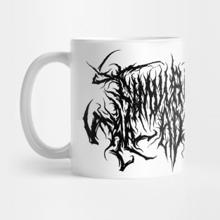 Simulacrum AD Mug